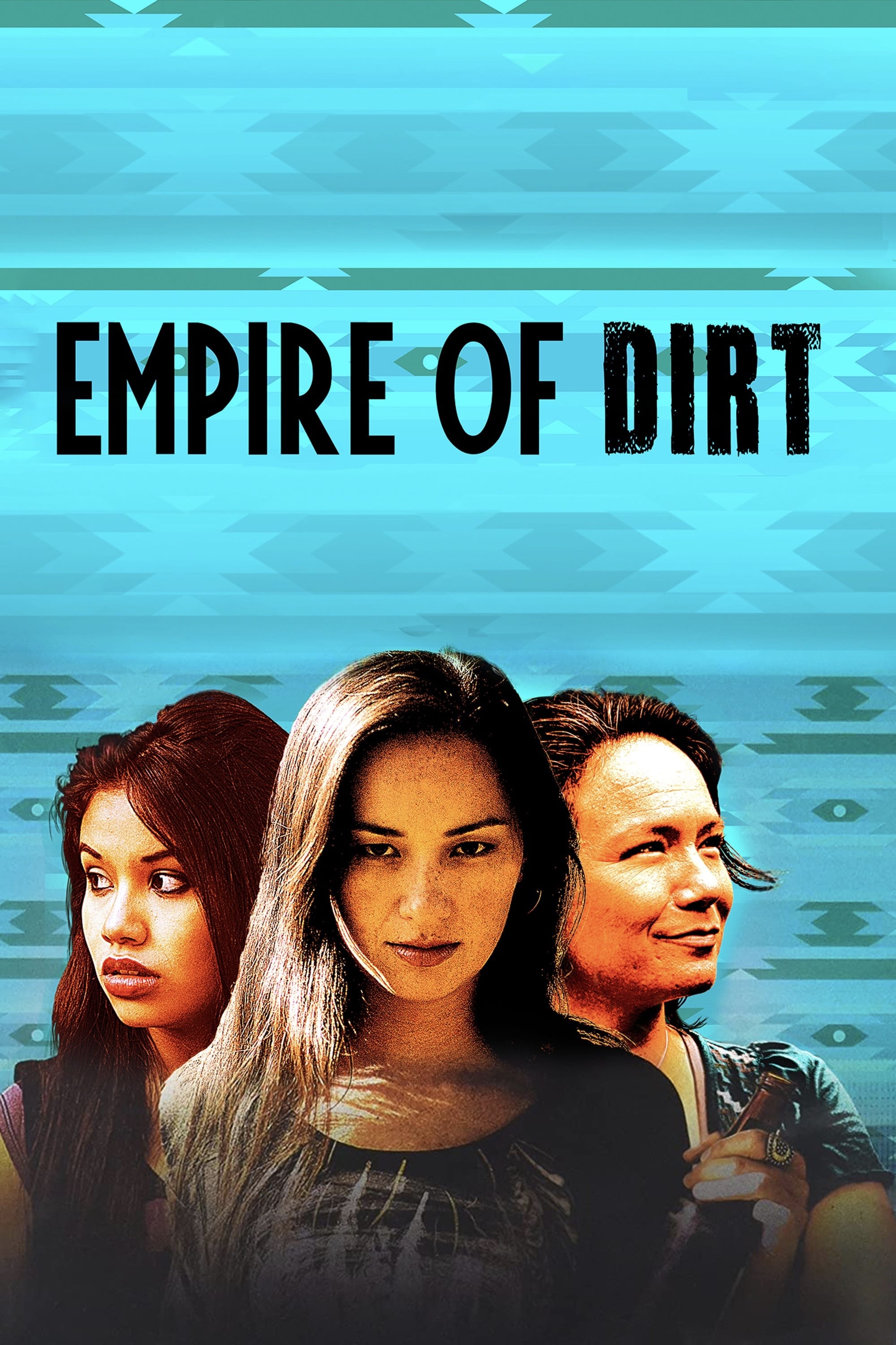 Empire of Dirt on FREECABLE TV