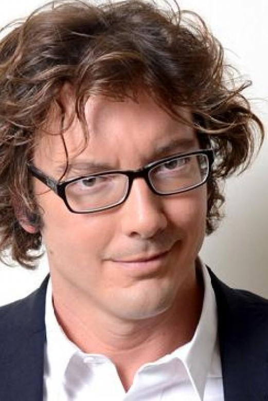 et billede af Thomas Séraphine