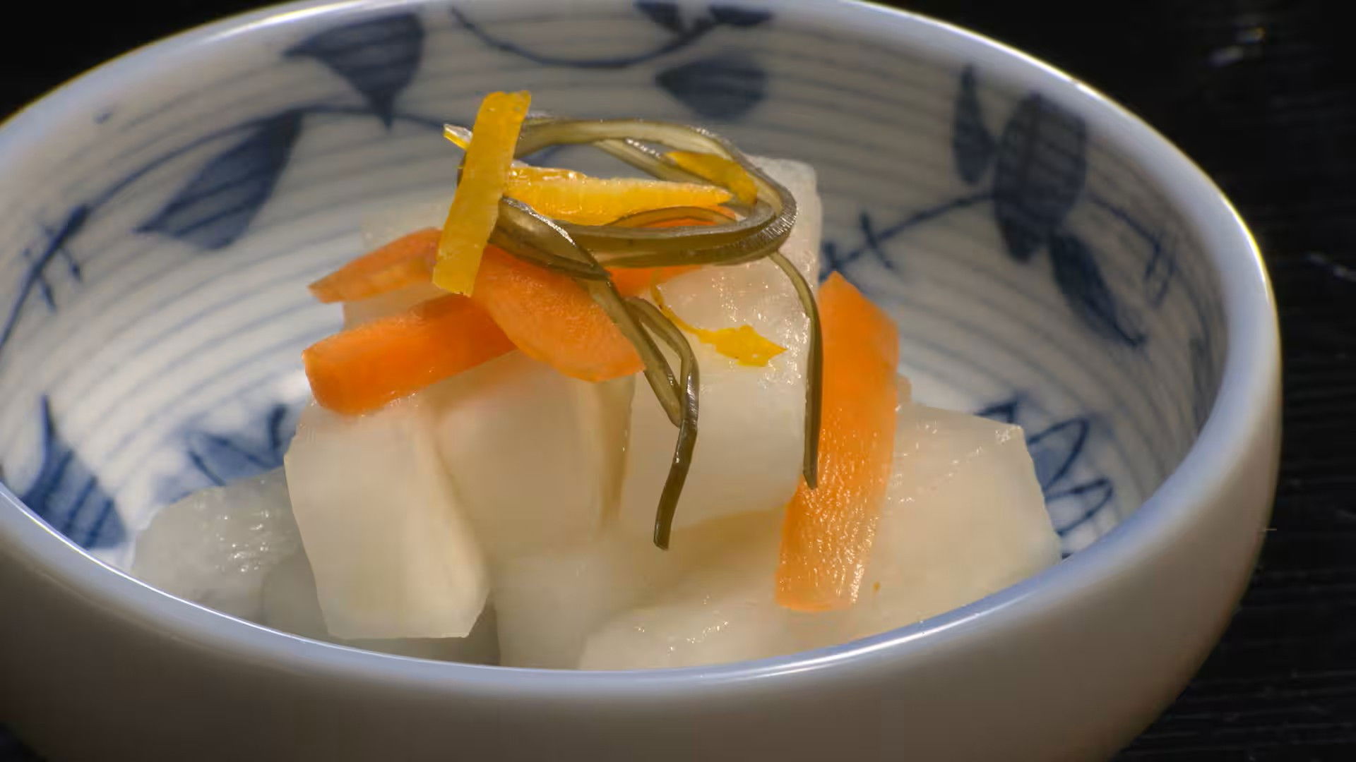 Diary of a Nun's Abundant Kitchen Season 4 :Episode 8  Episode 8