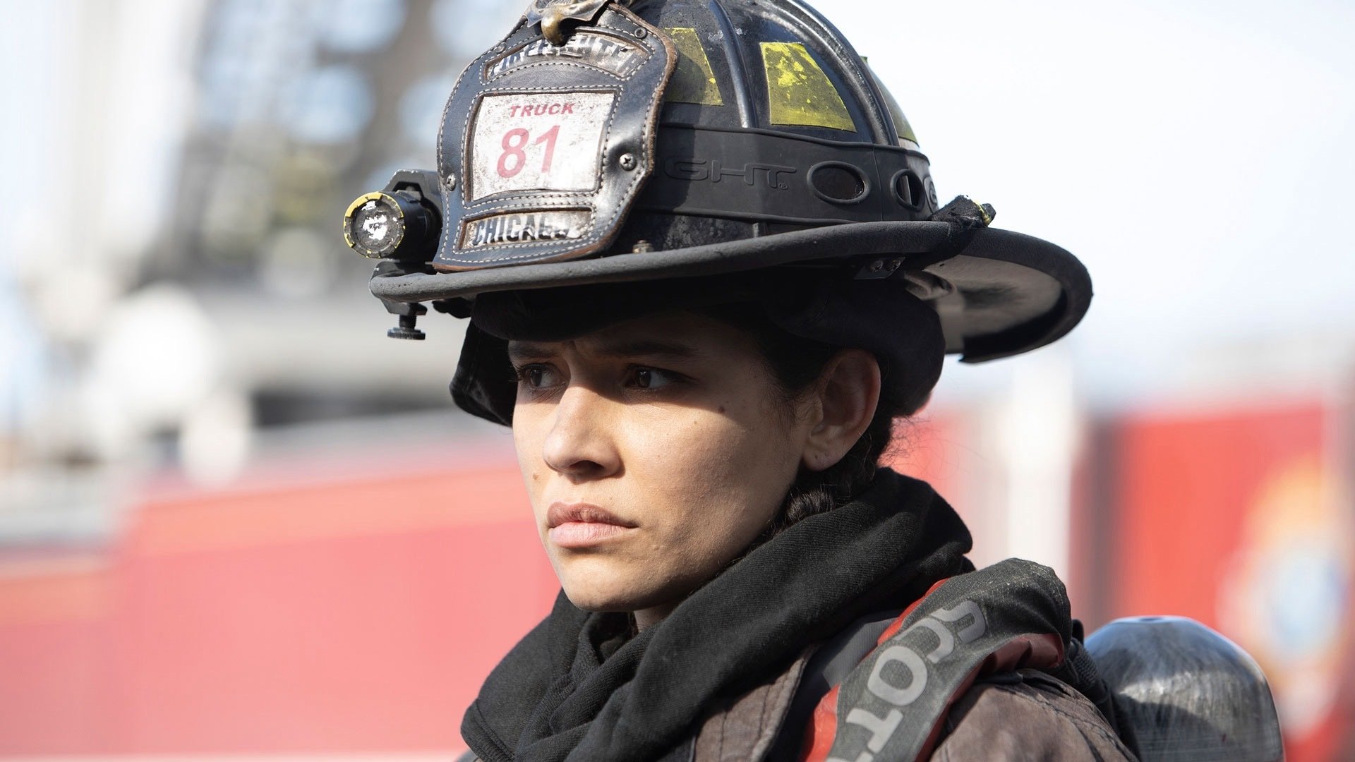 Chicago Fire Staffel 9 :Folge 10 