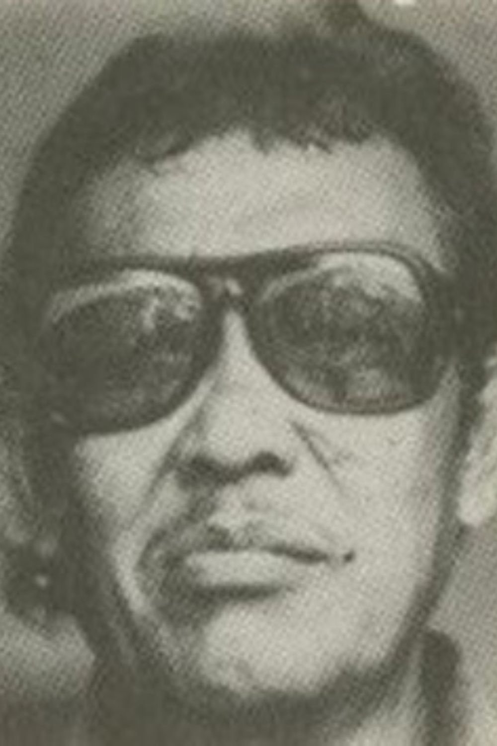 et billede af Hadisjam Tahax