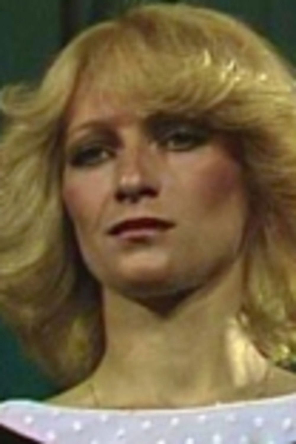 et billede af Růžena Rudnická