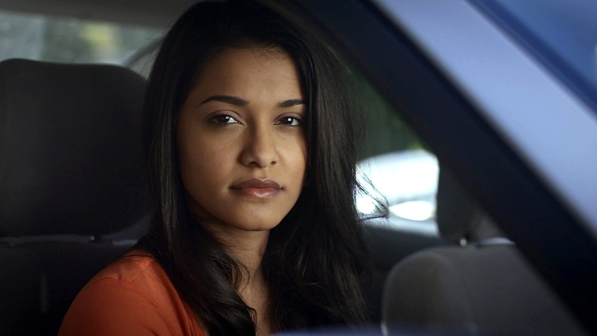 Deadly Women