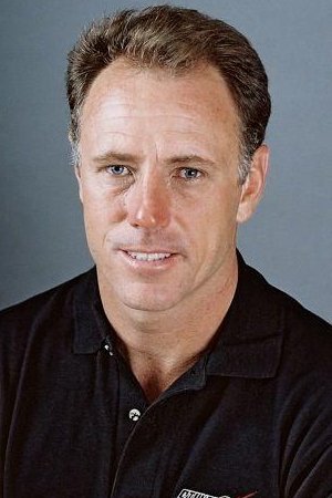 et billede af Scott Wilder