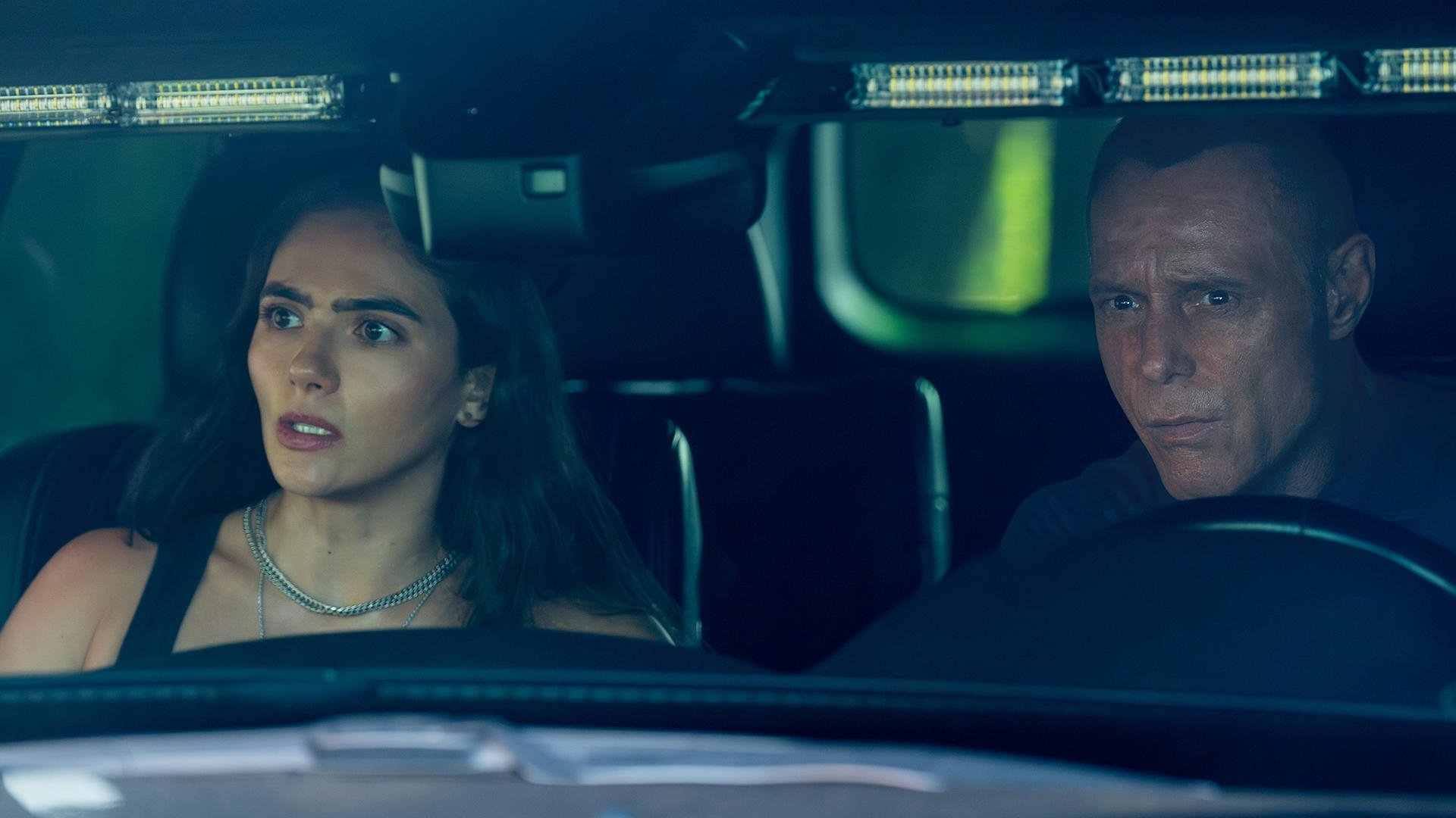 Chicago P.D. Season 13 :Episode 4  Root Cause