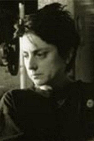 et billede af Antoinetta Angelidi