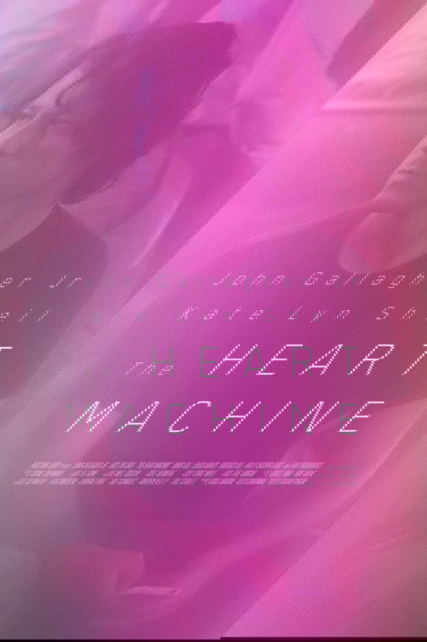 The Heart Machine