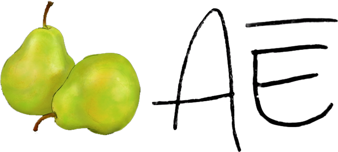 AĒ