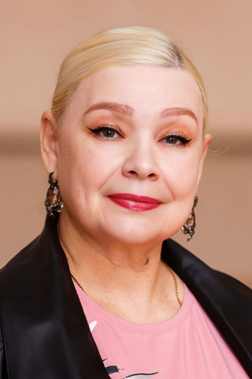 et billede af Olga Prischepova