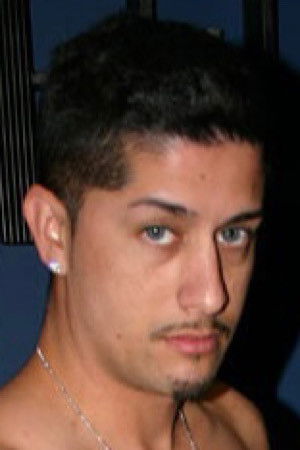 et billede af Ray Adams