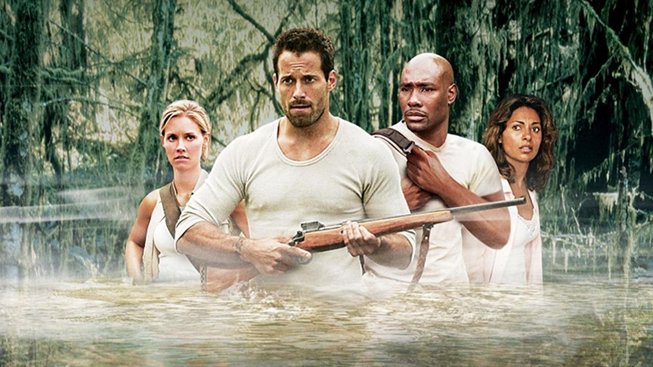 Filme Online: Anaconda 2 – Goana după Orhideea Blestemată (2004), film