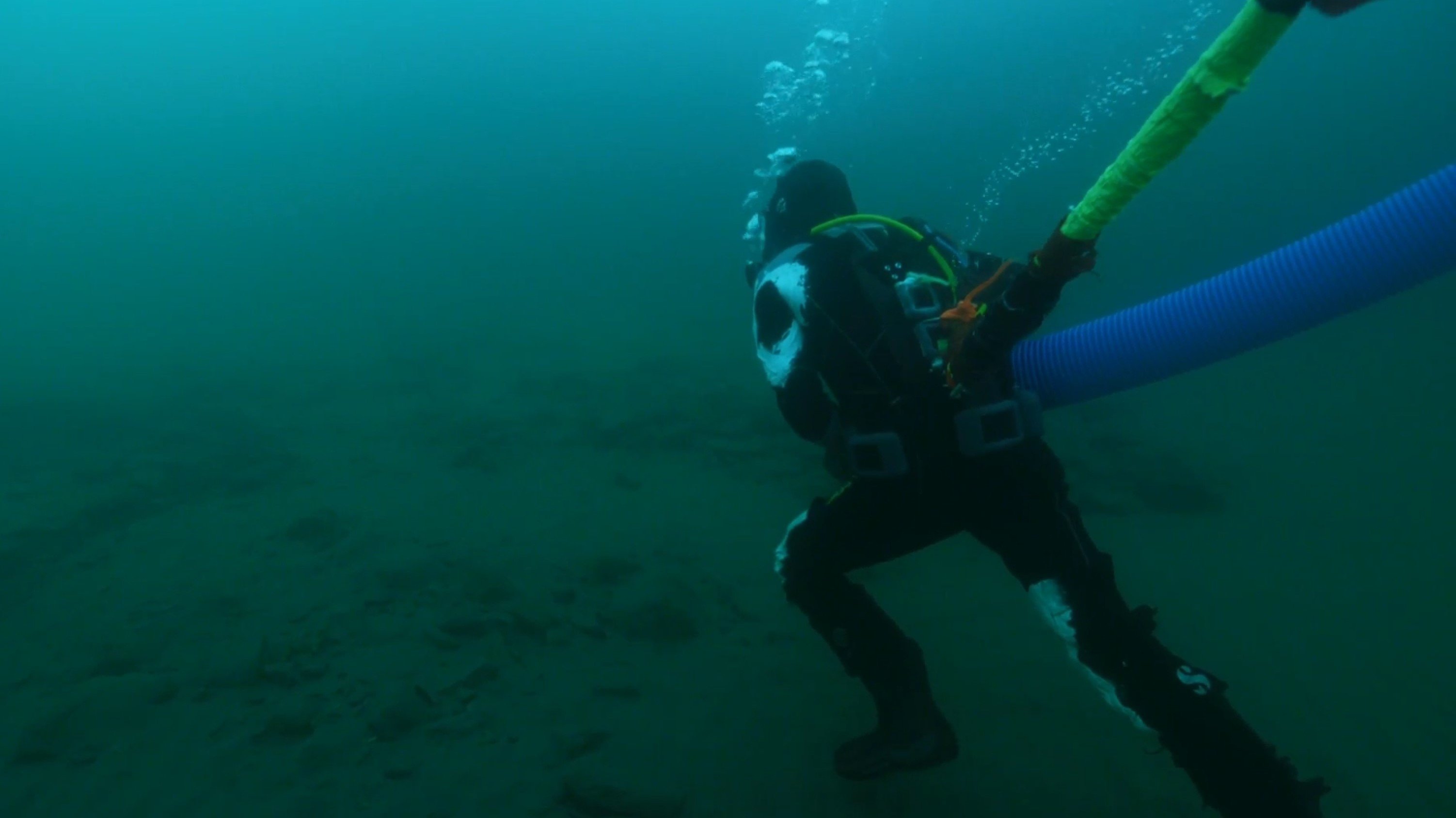 Bering Sea Gold