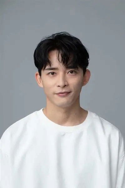 et billede af Ryo Honda