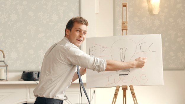 Made in Chelsea