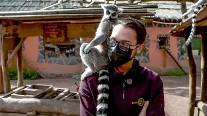 Expédition Pairi Daiza - Épisode 2