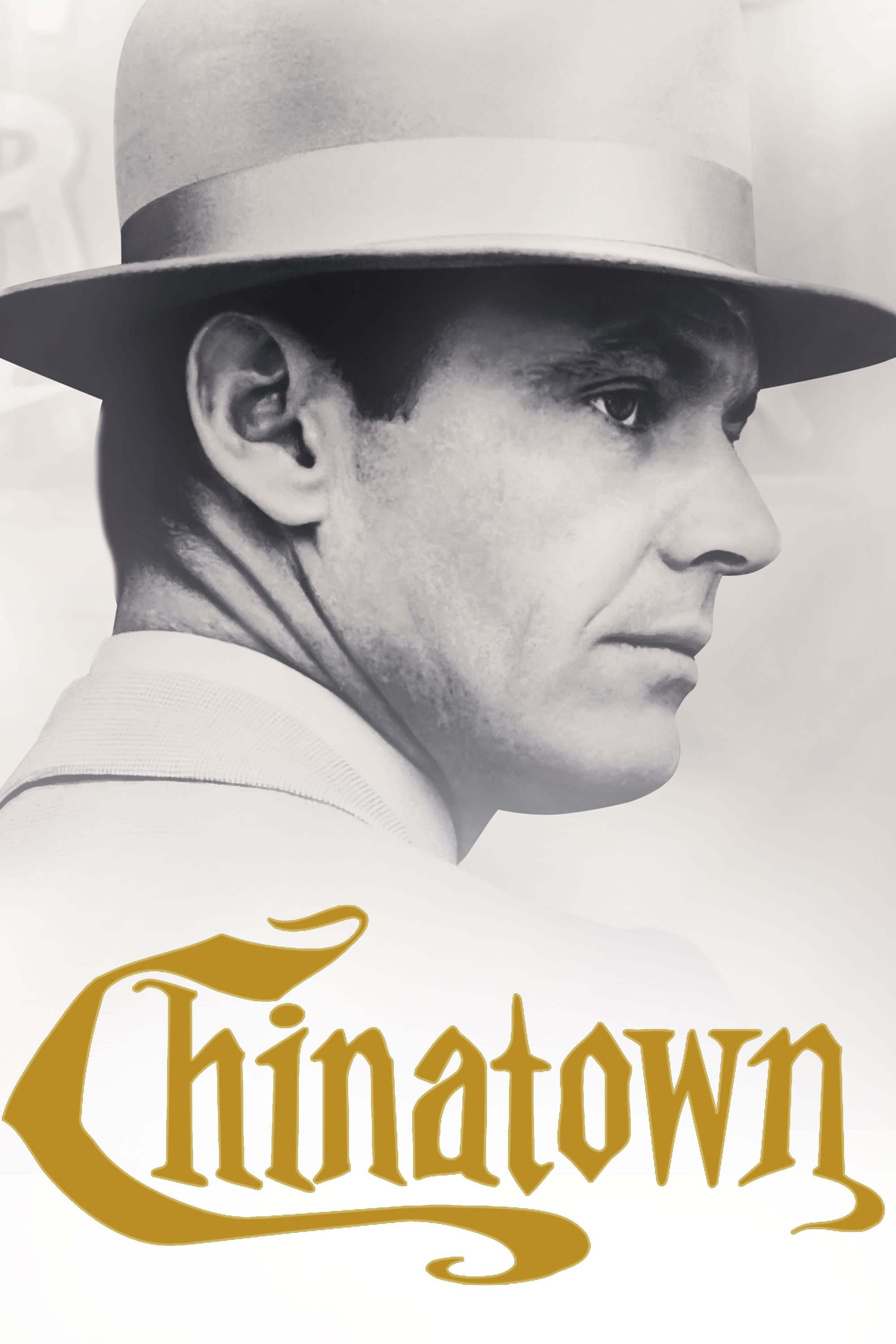 1974 Chinatown