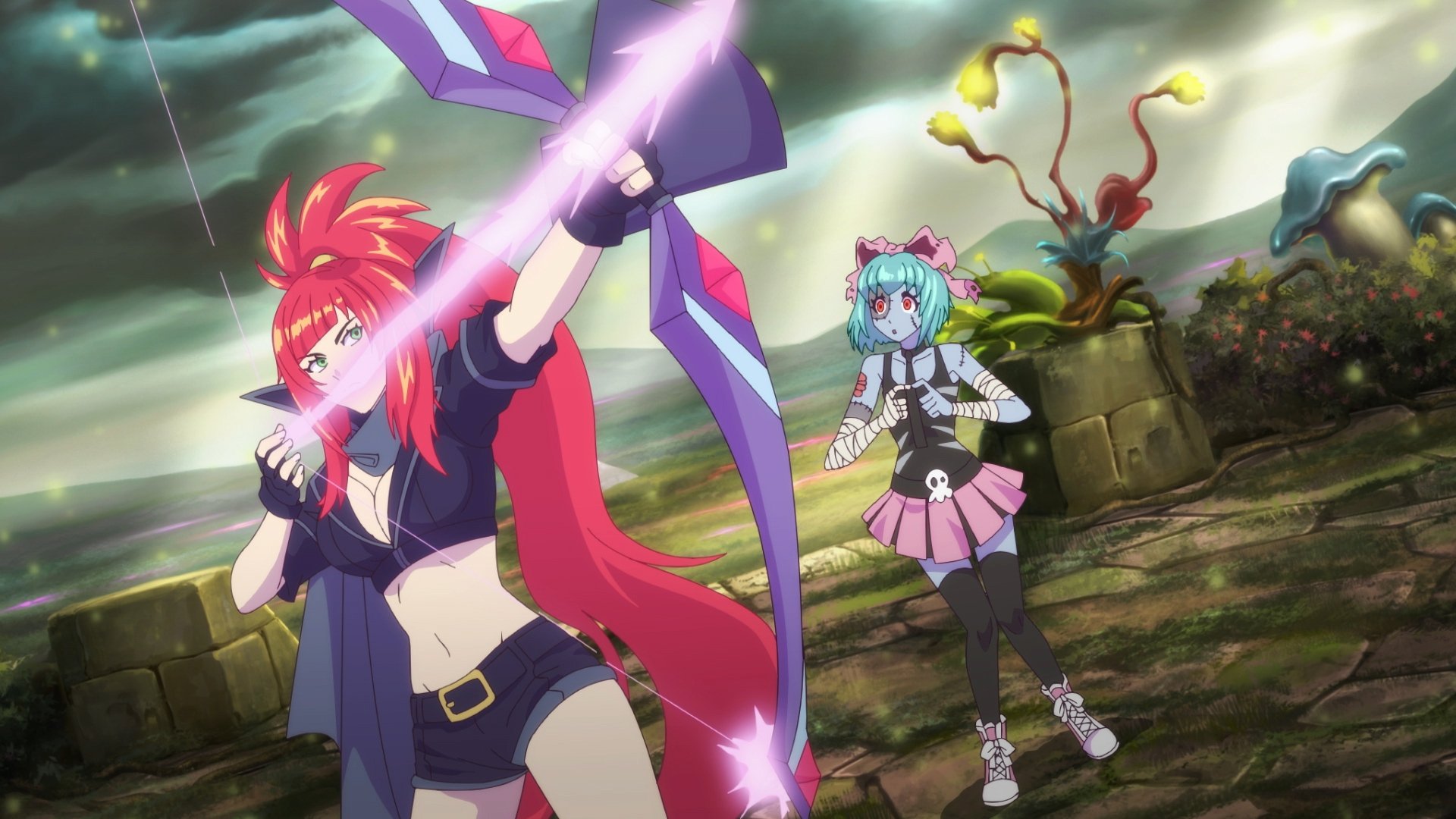 Virtual Hero: La Serie