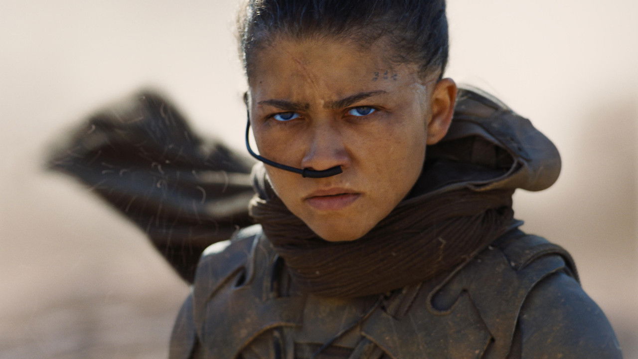 Dune: Part Three backdrop