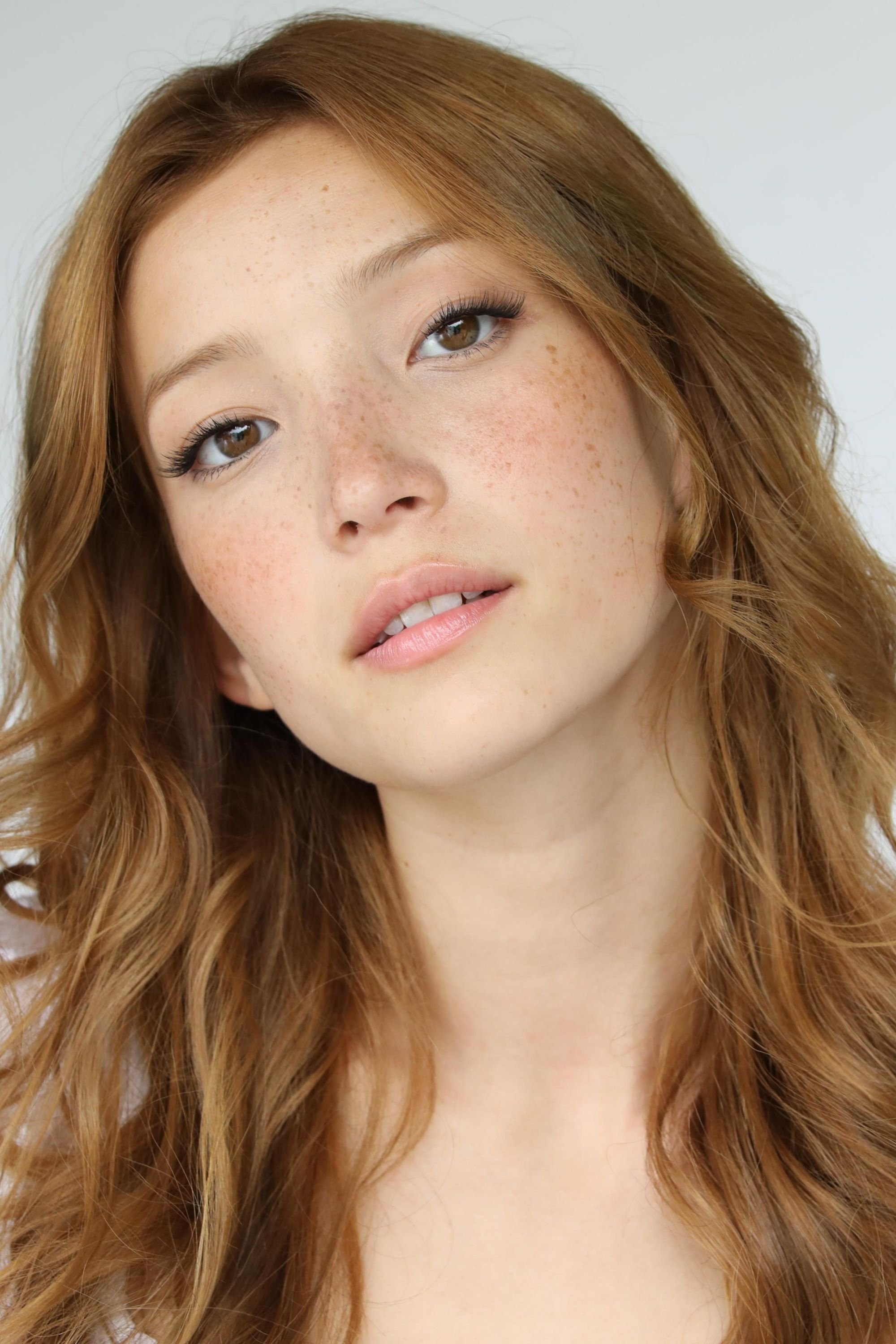 et billede af Saylor Curda