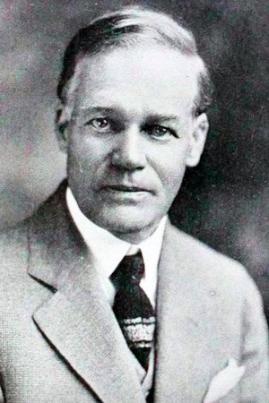 et billede af Dan Crimmins