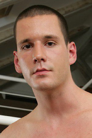 et billede af Axel Jones