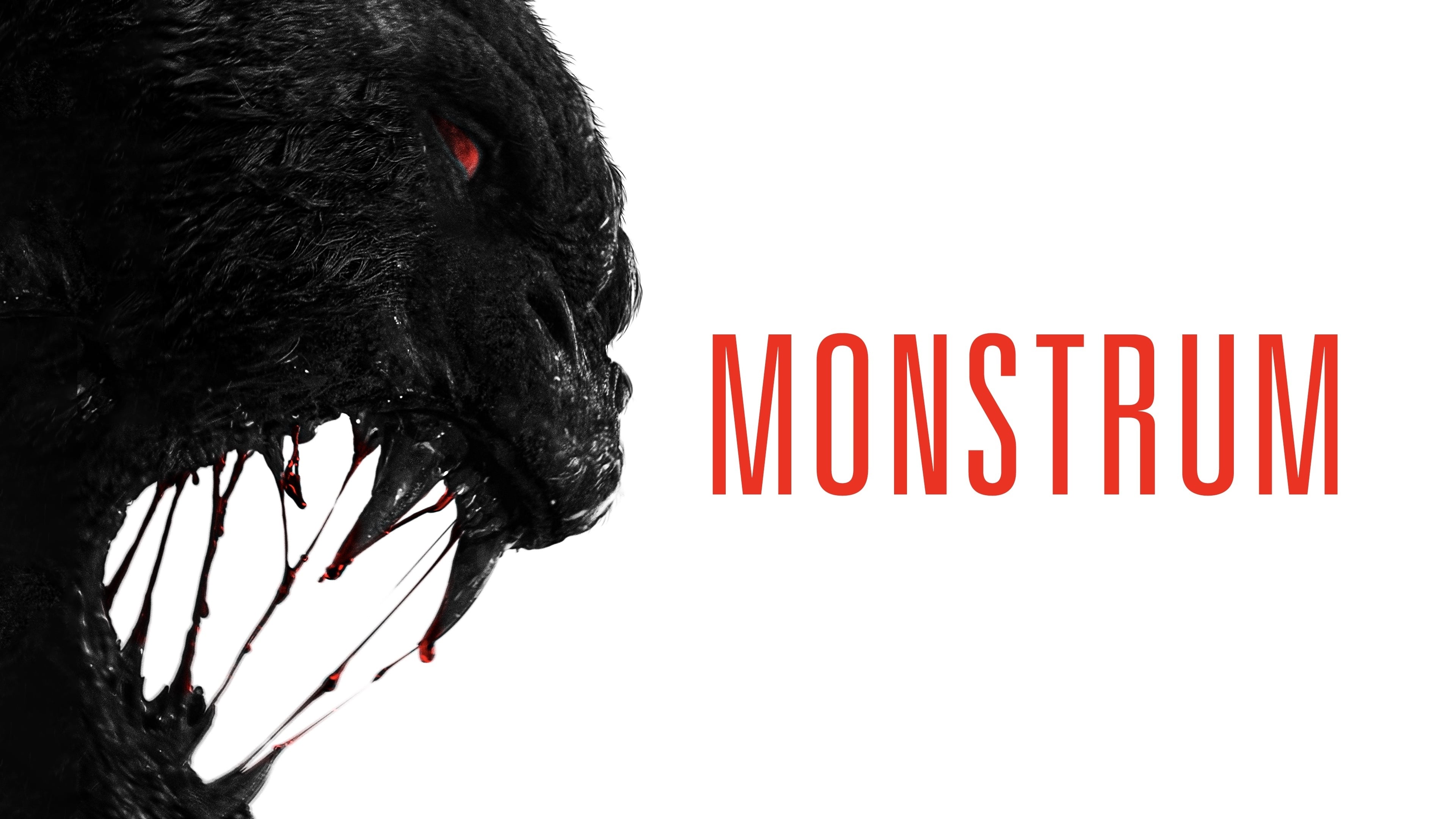 Monstrum - Bestie z hory Inwangsan