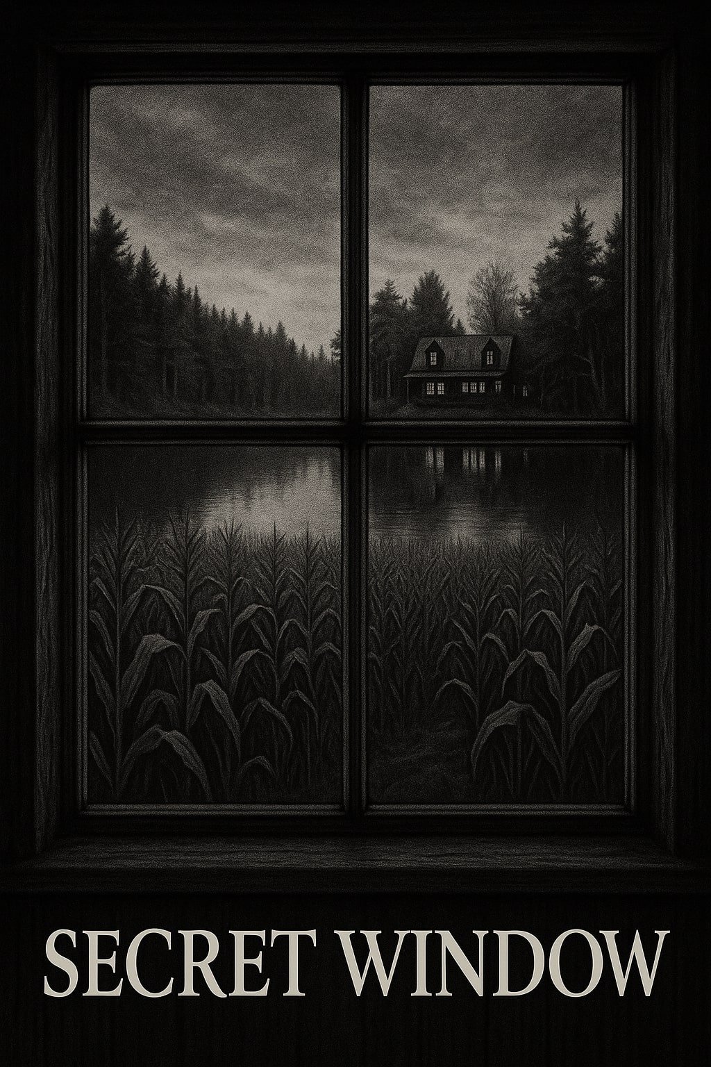 Secret Window