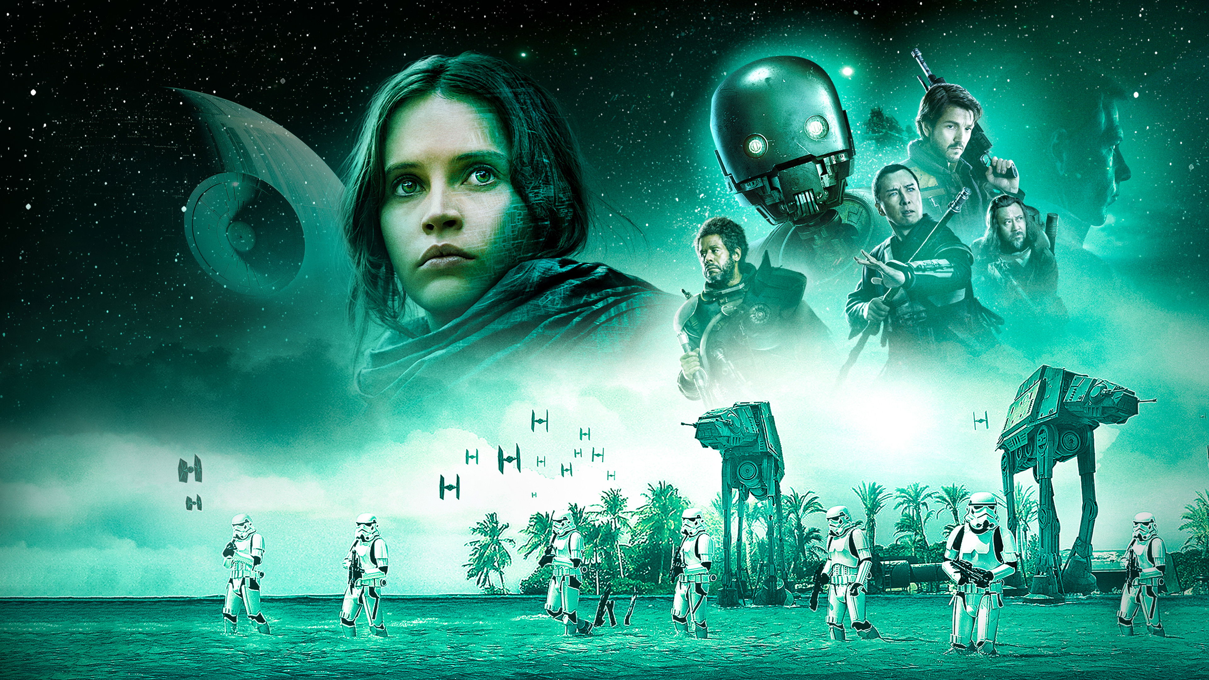 Rogue One A Star Wars Story Vegamovies Download Bollywood And 