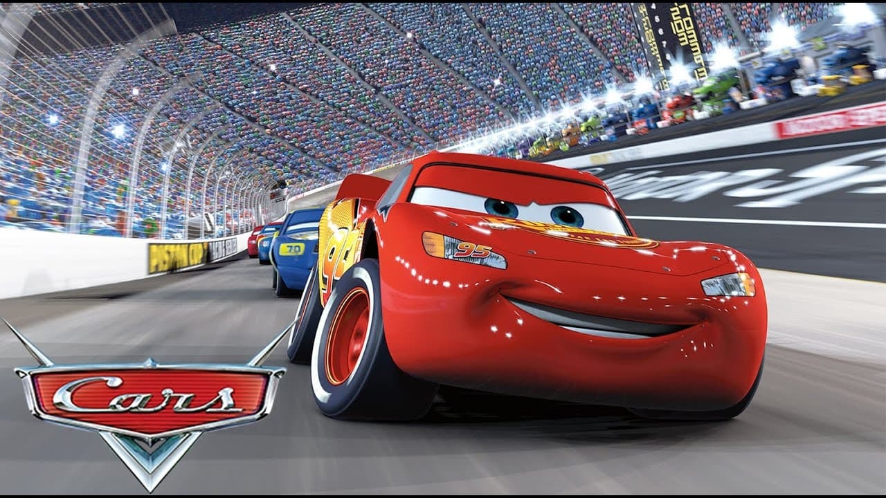 Cars (2006)