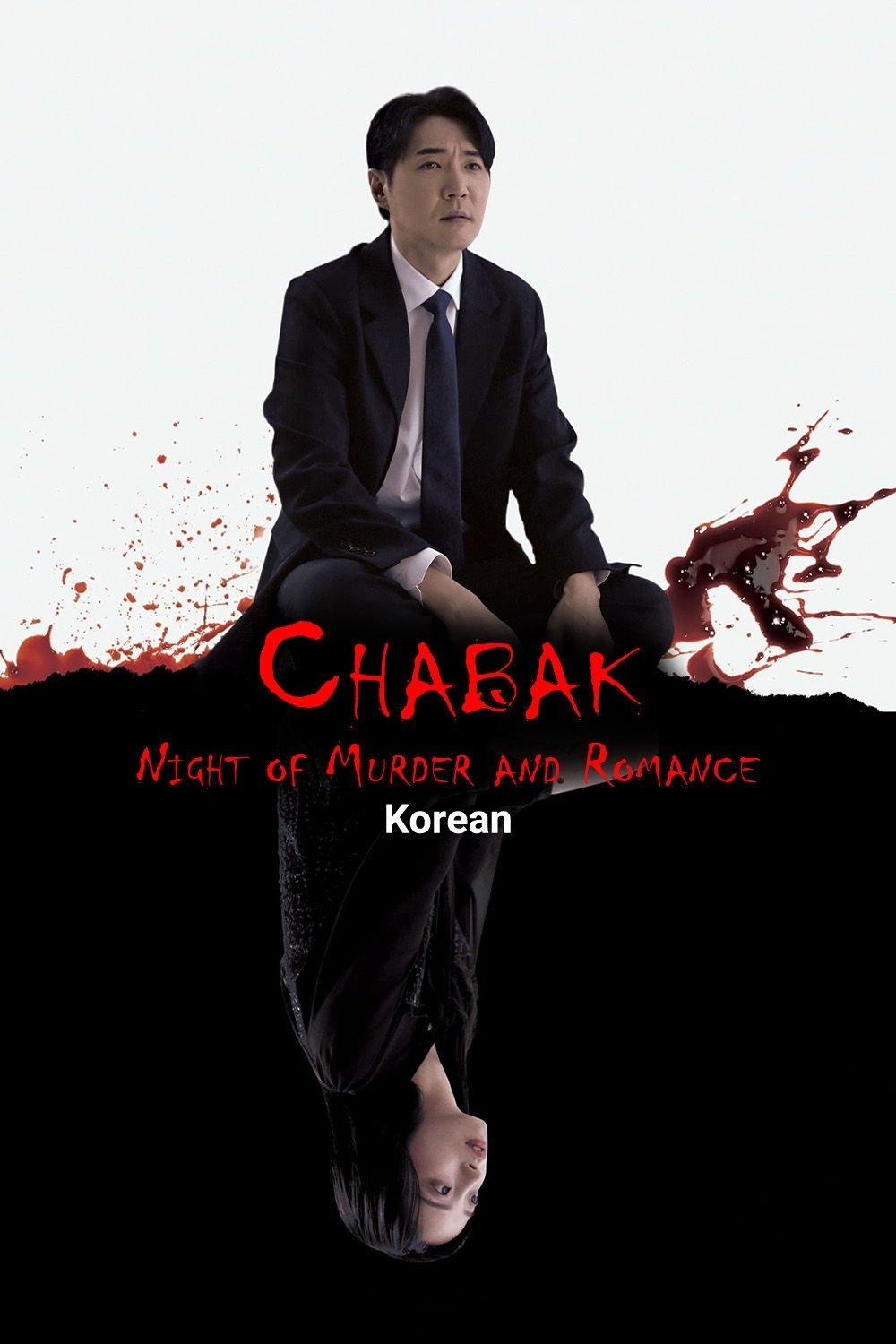 Chabak - Night of Murder and Romance