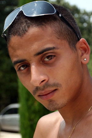 et billede af Redouane