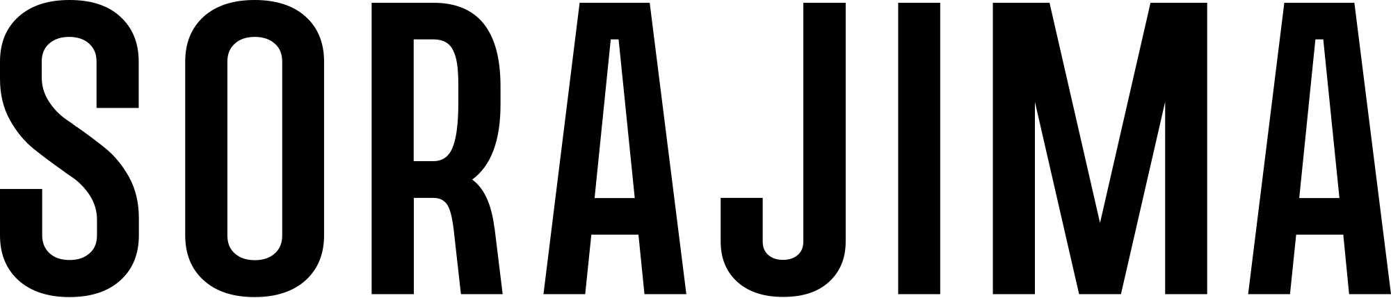 SORAJIMA