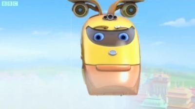 Chuggington