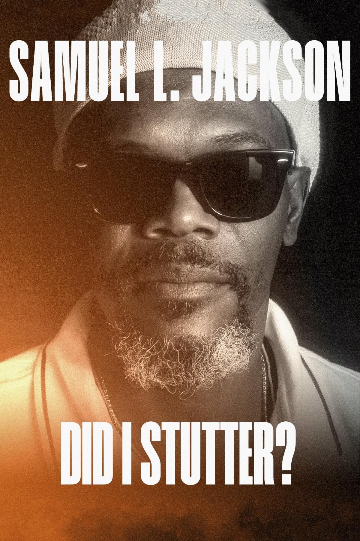 Samuel L. Jackson: Did I Stutter? on FREECABLE TV