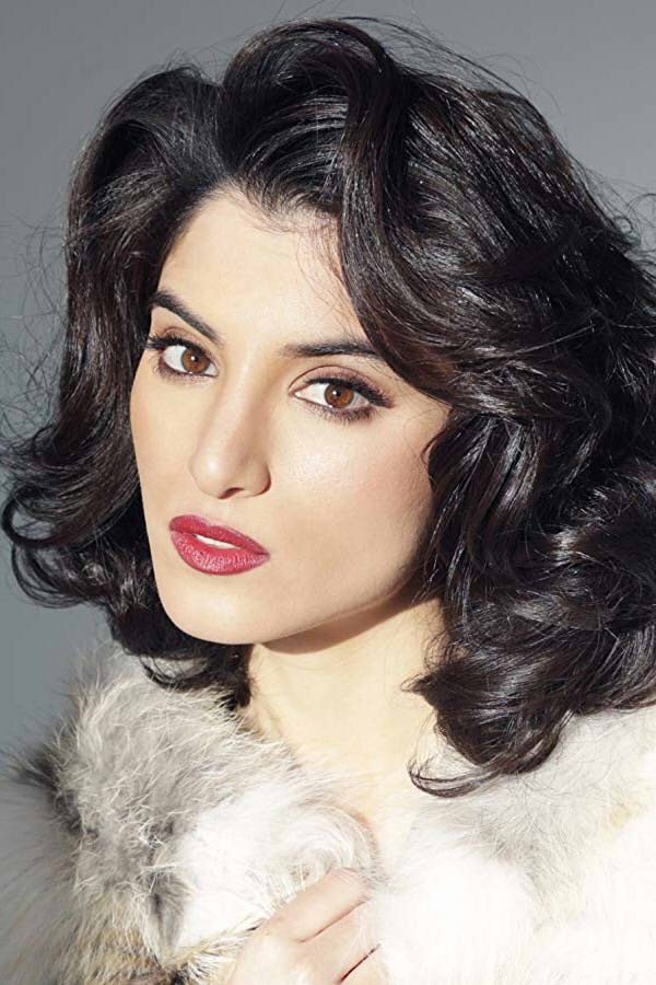 et billede af Francesca Ruscio