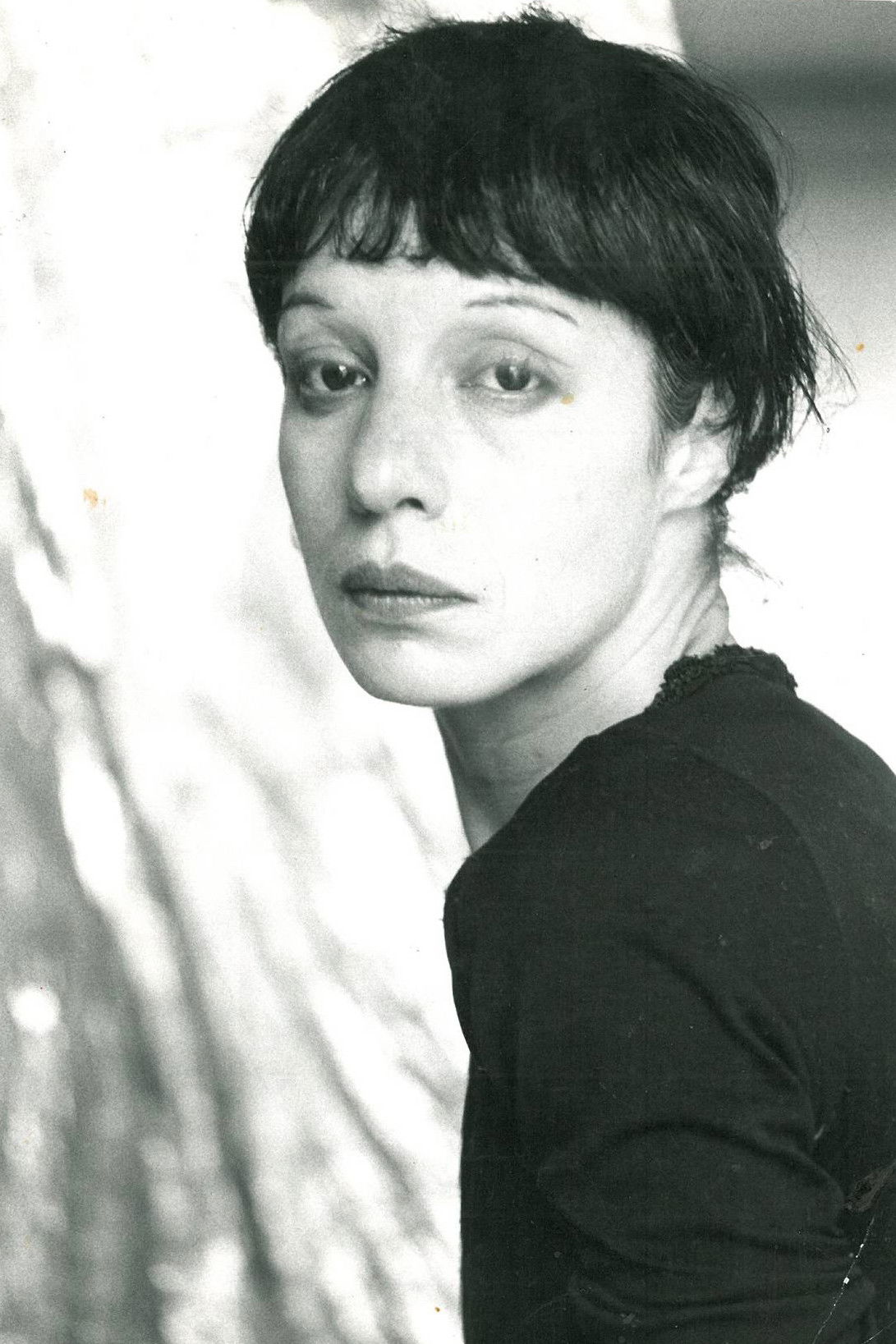 et billede af Rossella Or