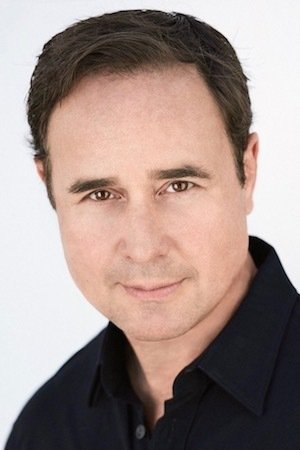 et billede af Rustam Branaman