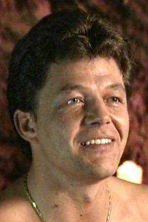 et billede af Frank Hoppmann