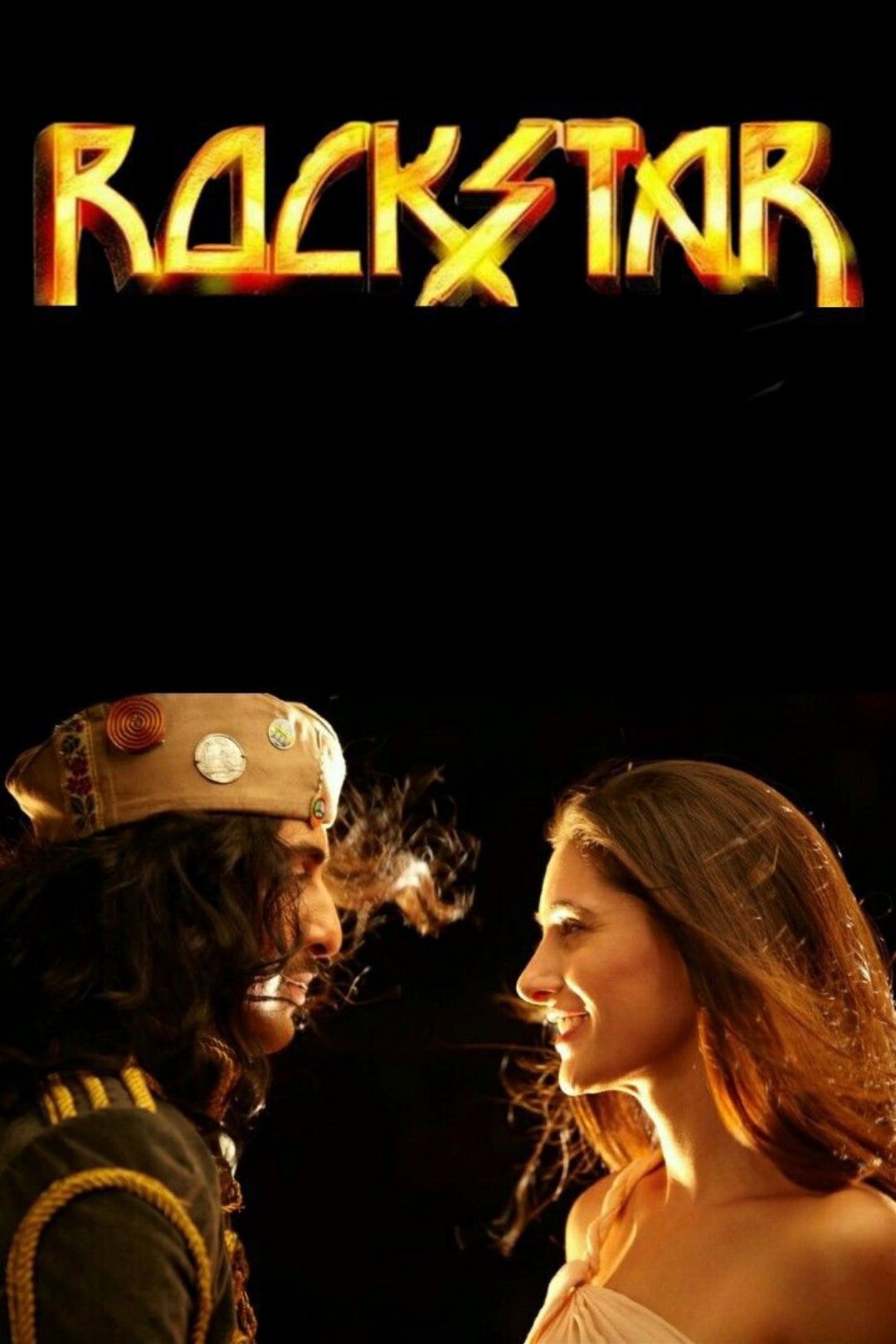 Rockstar