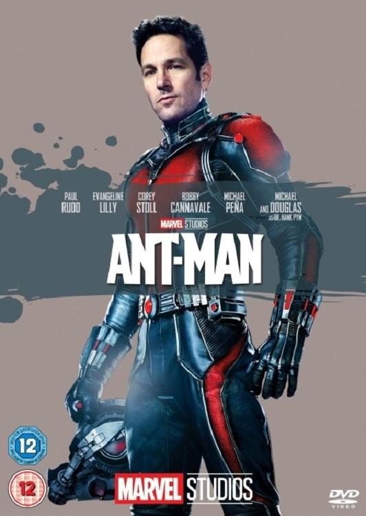 Ant-Man