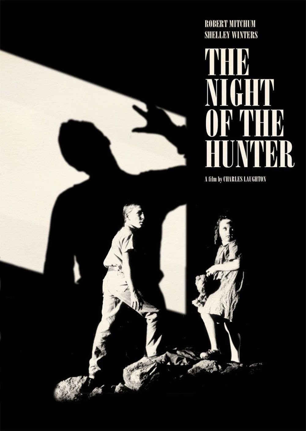 The Night of the Hunter