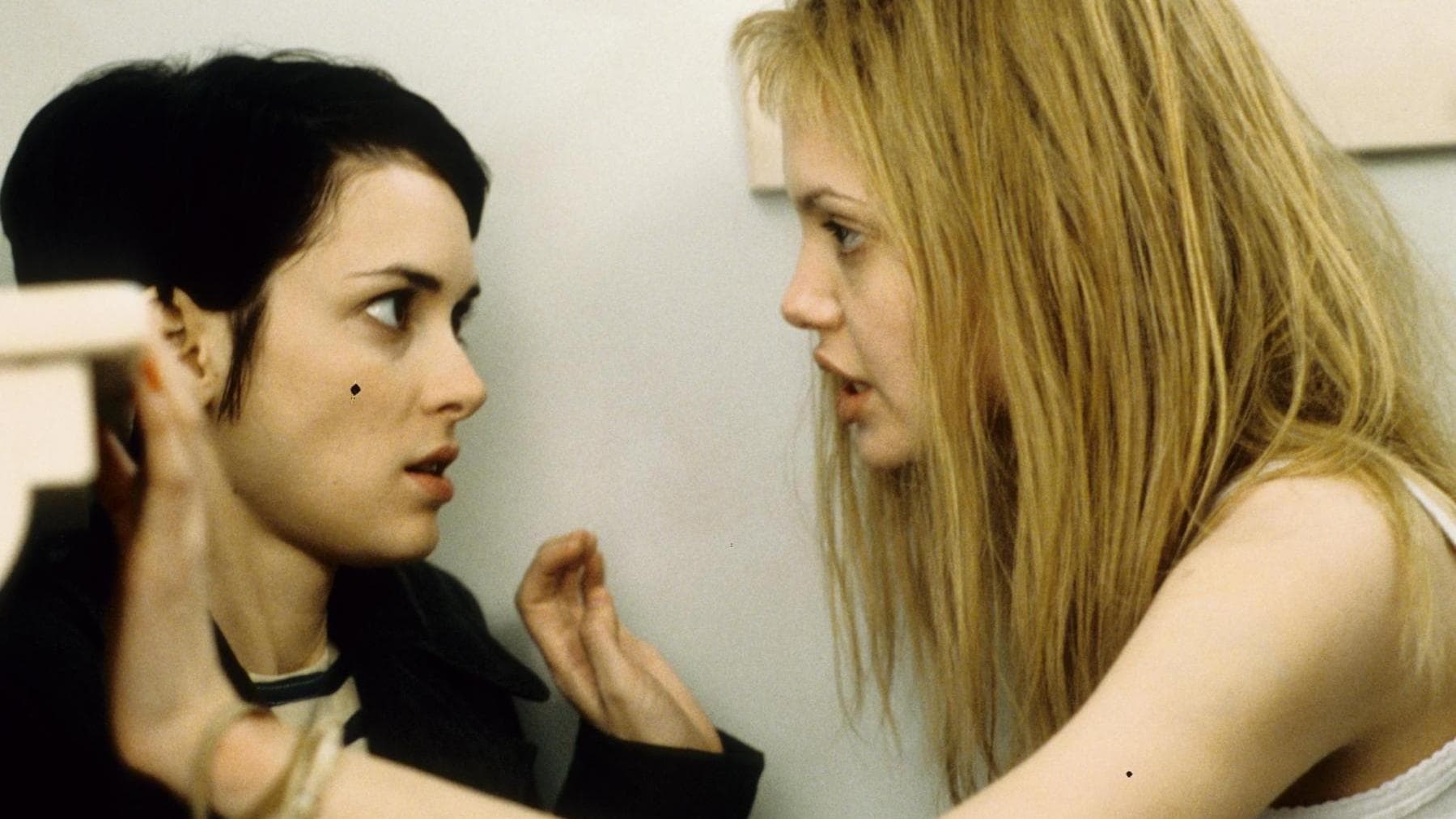 Girl, Interrupted (1999)