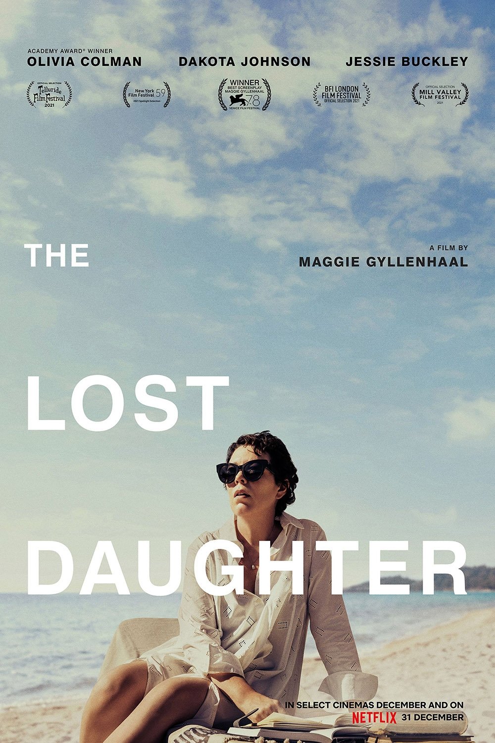 The Lost Daughter