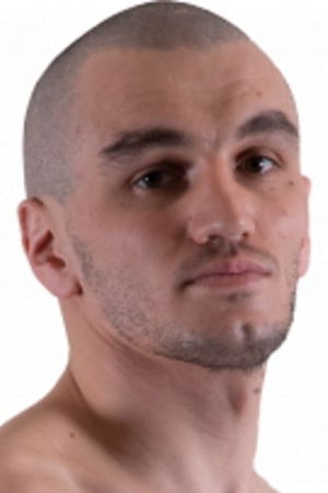 et billede af Alberd Zhapuev