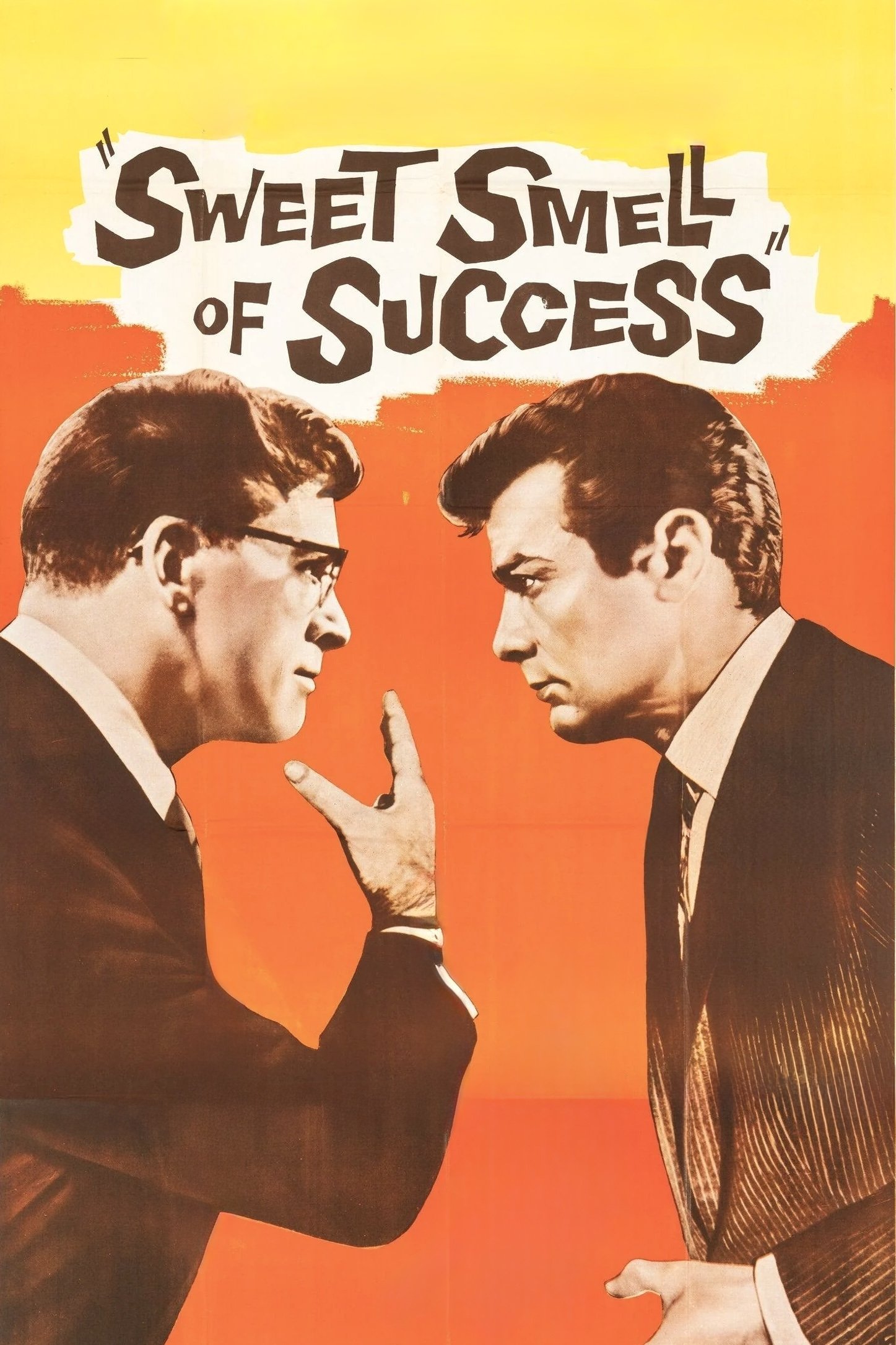 Sweet Smell of Success