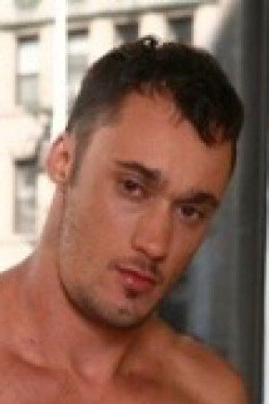 et billede af Anthony Marks