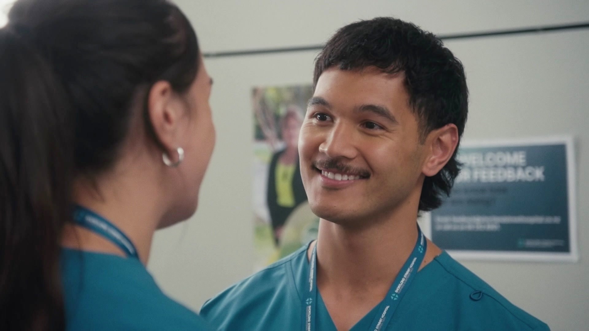 Shortland Street 34x62