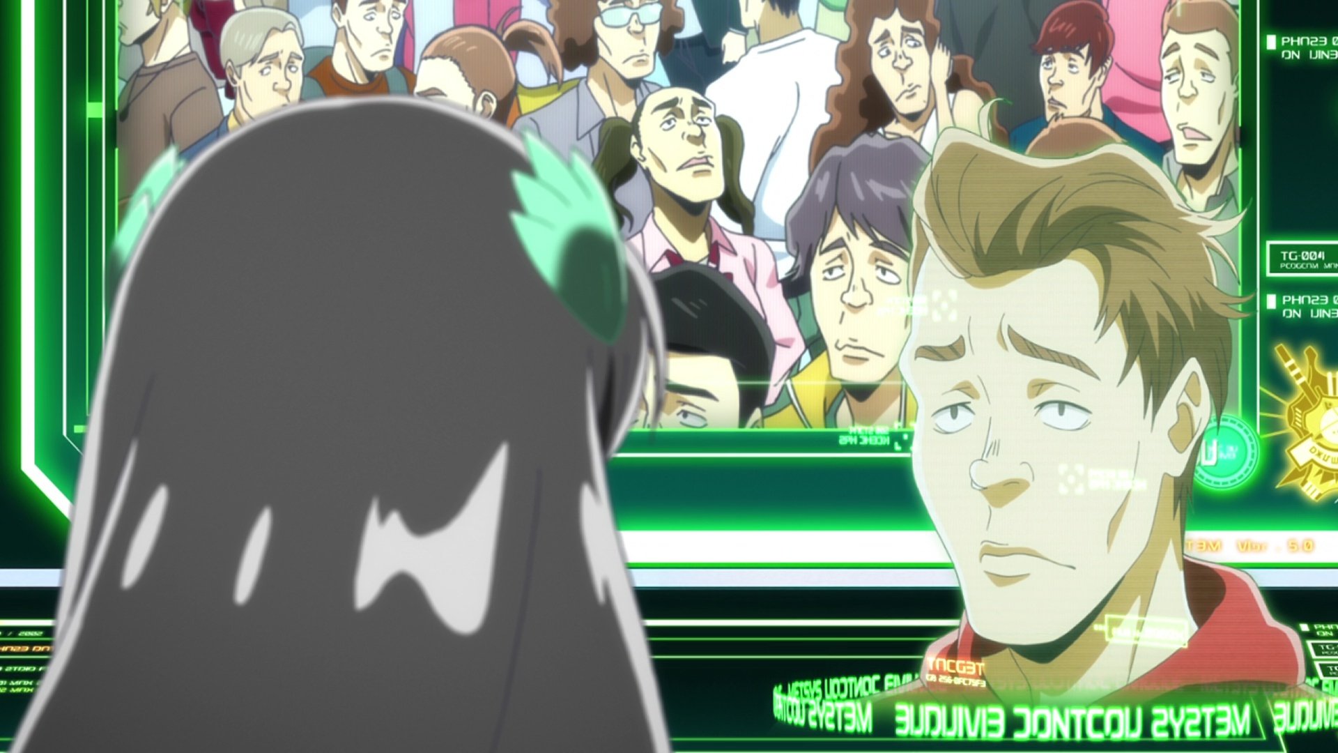 ēlDLIVE (Dub) Episode 10 thumbnail