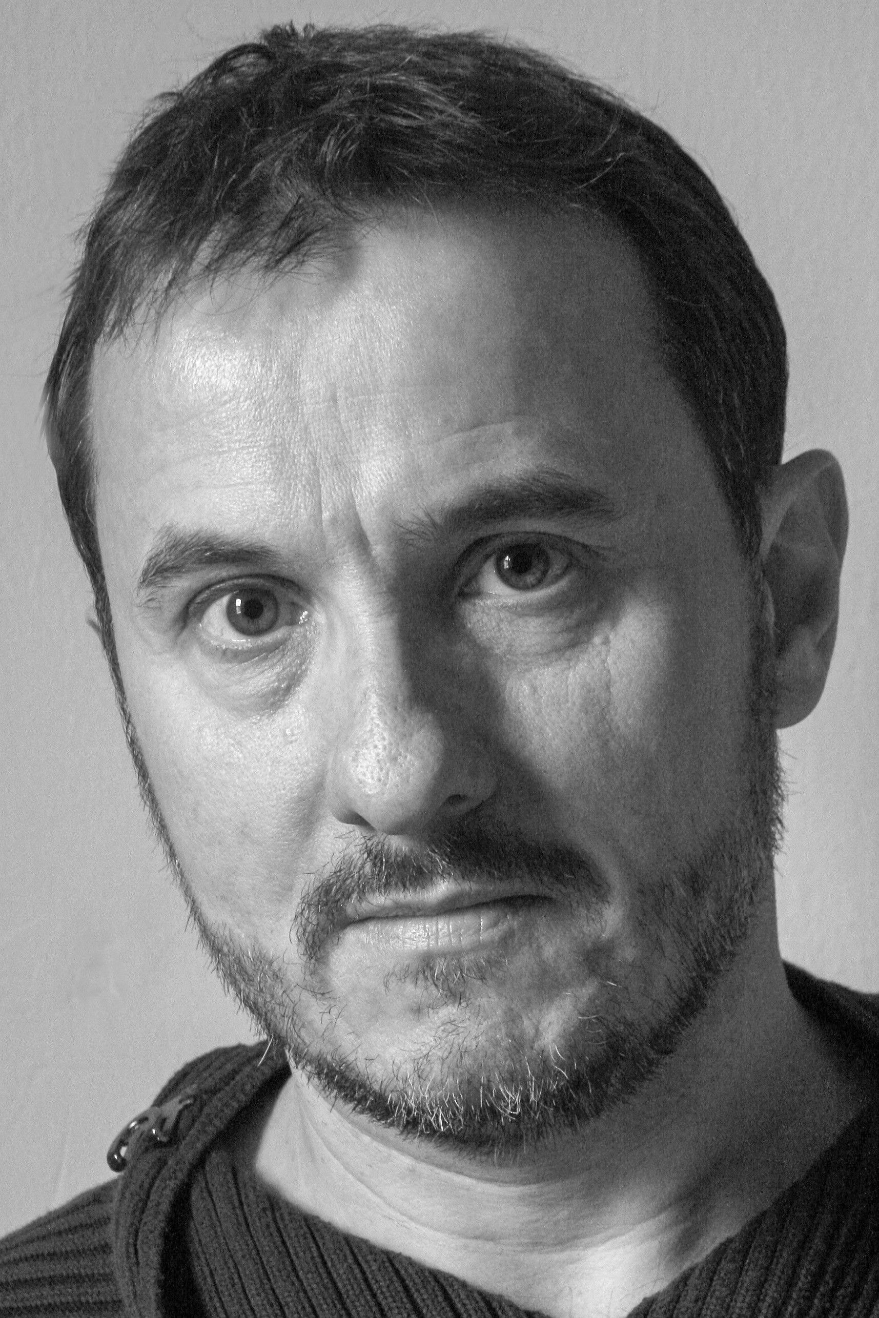 et billede af Jordi Casanova