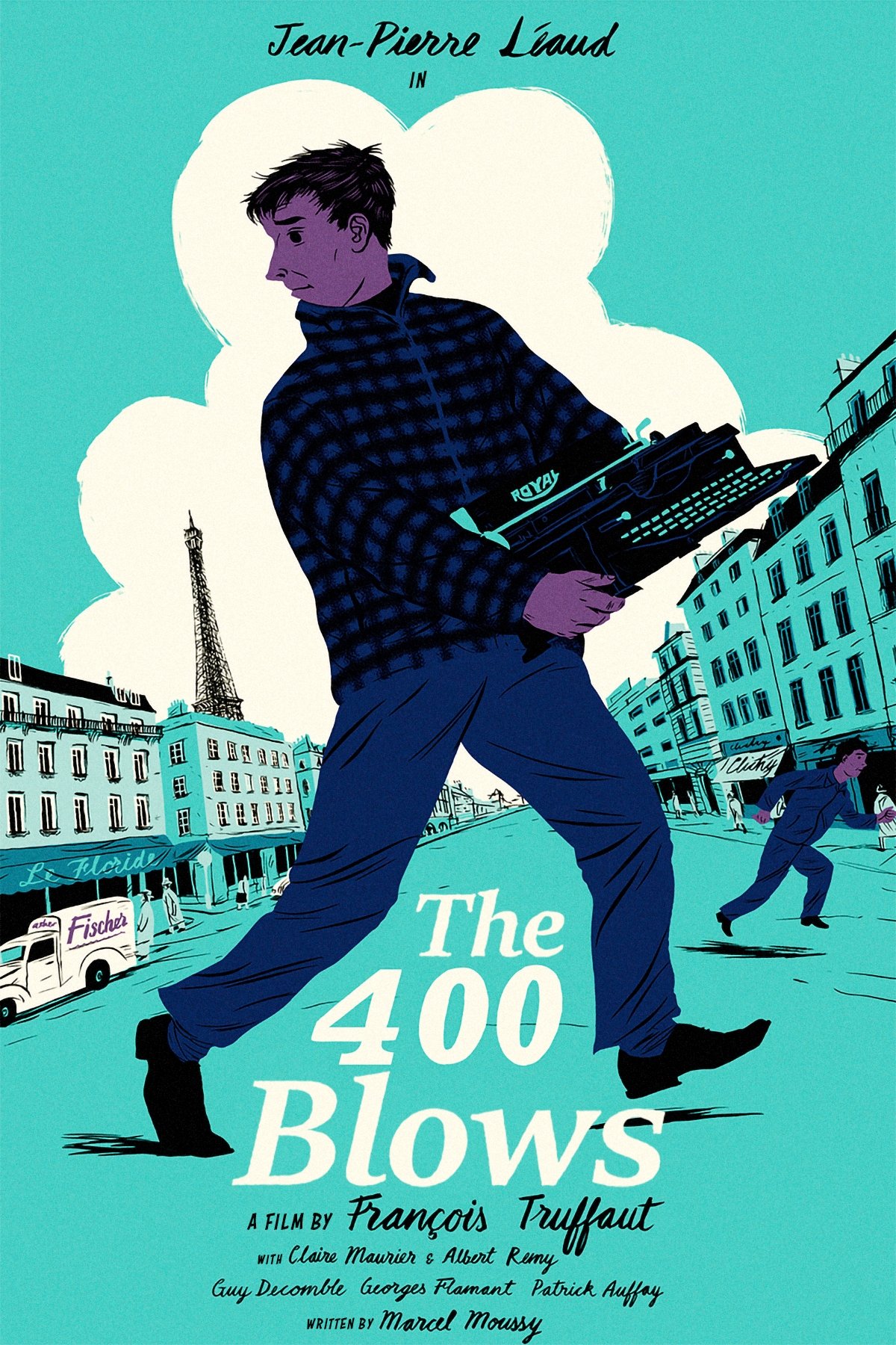 The 400 Blows